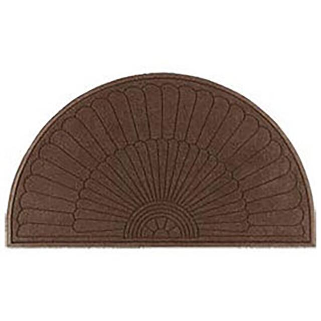 238094BN WATERHOG GRAND CLASSIC MAT, HALF
