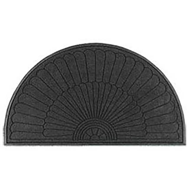 238094CH WATERHOG GRAND CLASSIC MAT, HALF