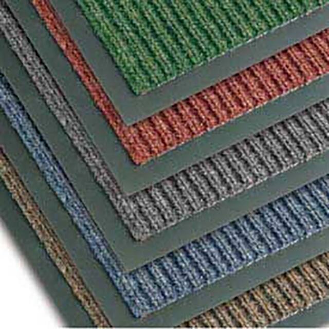 T39S0046GN BRISTOL RIDGE SCRAPER CARPET MAT