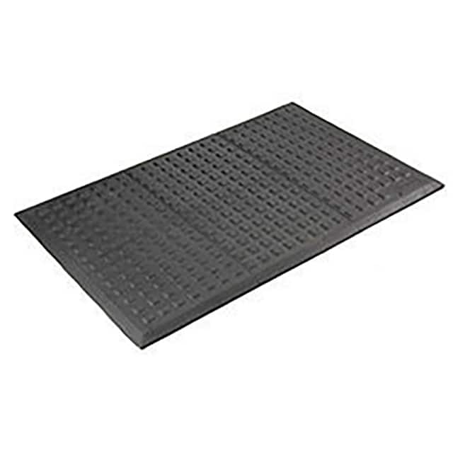 502.58X2X3BK 5/8" ANTI-FATIGUE REJUVENATOR UR