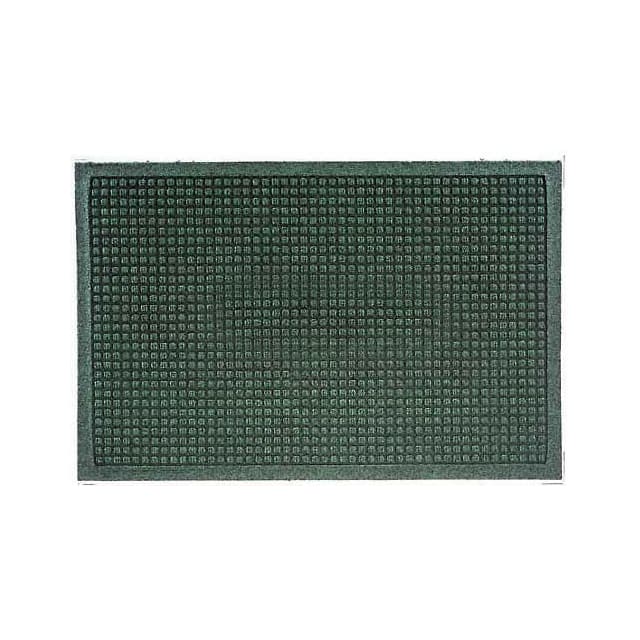 2805938070 WATERHOG FASHION MAT, 3' X 8' X