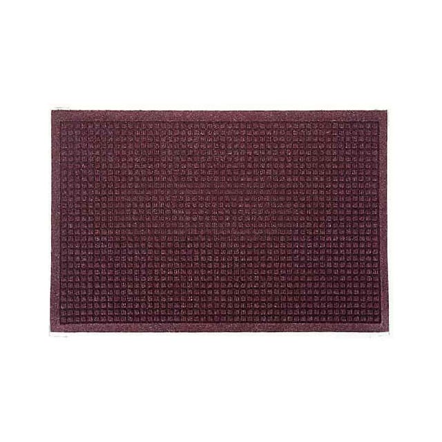 2806038070 WATERHOG FASHION MAT, 3' X 8' X