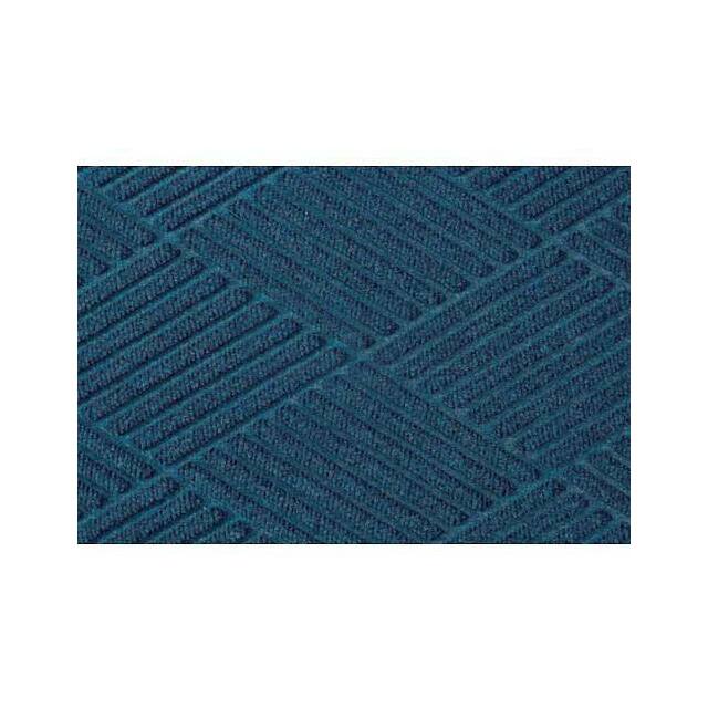 2086138070 WATERHOG CLASSIC DIAMOND MAT, 3'