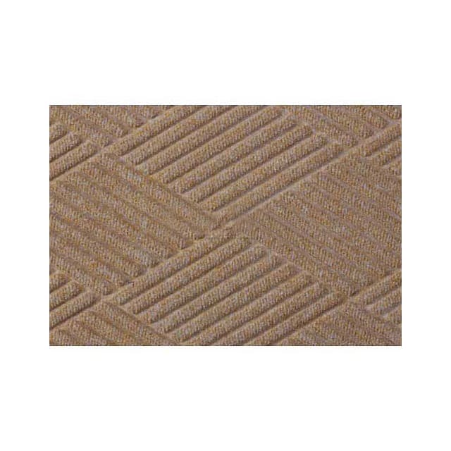 2215138070 WATERHOG FASHION DIAMOND MAT, 3'