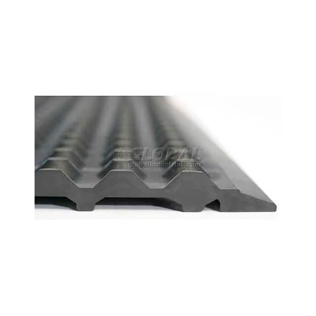 B540077 NITRIL ANTI-FATIGUE MAT, 2'X3'