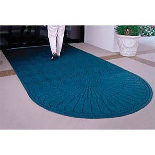 238080BL WATERHOG GRAND CLASSIC MAT, ONE