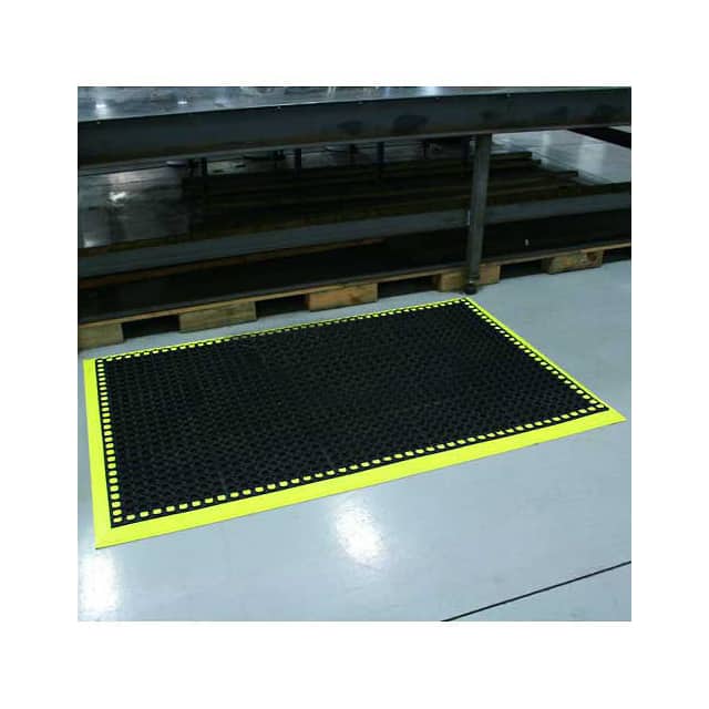 261643YB WORKMASTER II ANTI-FATIGUE MAT W