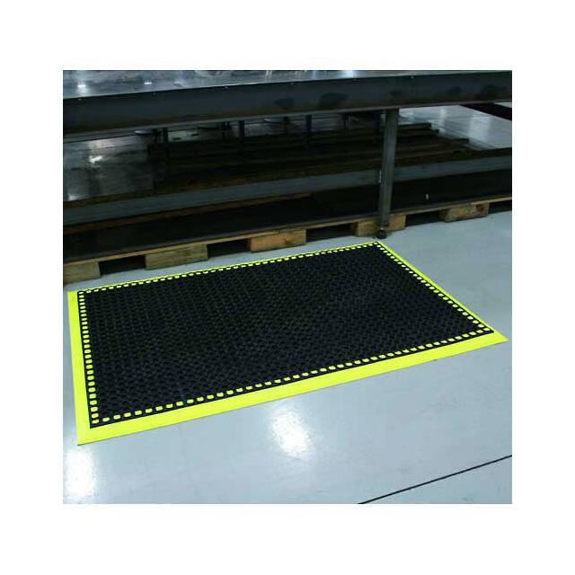 261648YB WORKMASTER II ANTI-FATIGUE MAT W