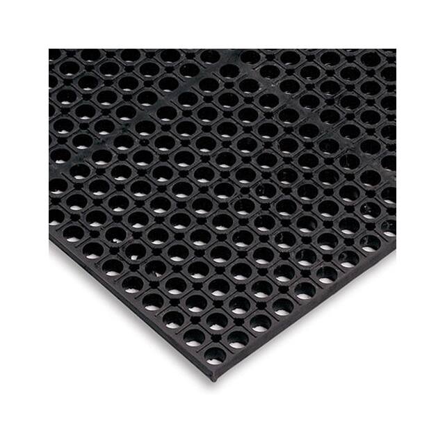 477.78x3x5GRSBK HEAVY-DUTY ANTI-FATIGUE DRAINAGE