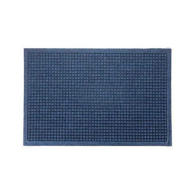 2805648070 WATERHOG FASHION MAT, 4' X 8' X