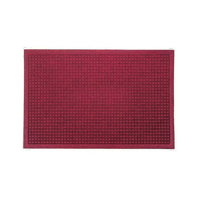 2805548070 WATERHOG FASHION MAT, 4' X 8' X