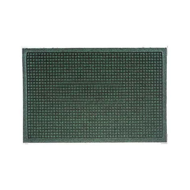 2805948070 WATERHOG FASHION MAT, 4' X 8' X