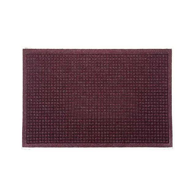 2806048070 WATERHOG FASHION MAT, 4' X 8' X