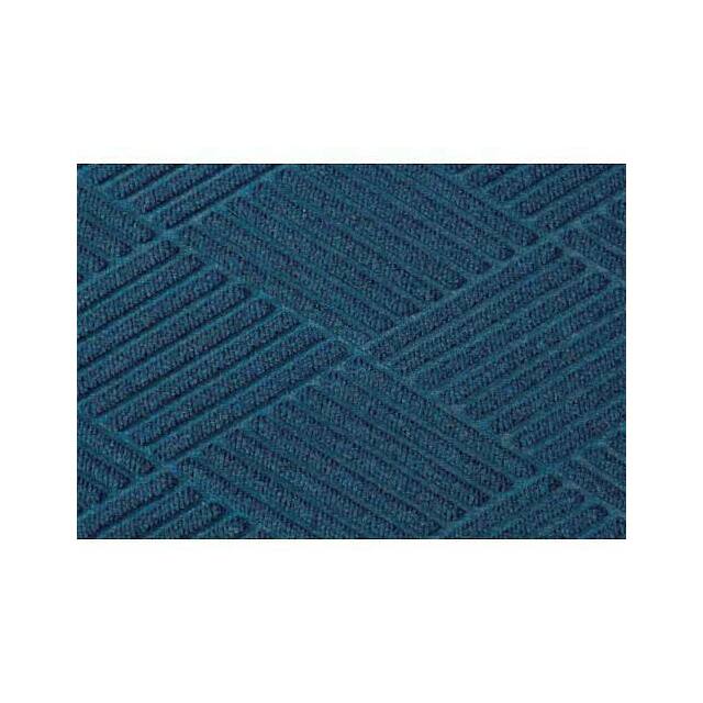 2216148070 WATERHOG FASHION DIAMOND MAT, 4'