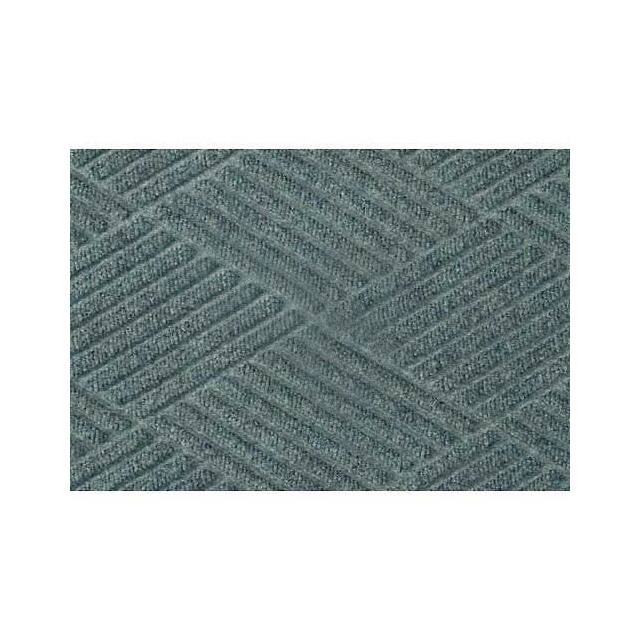 2085848070 WATERHOG CLASSIC DIAMOND MAT, 4'