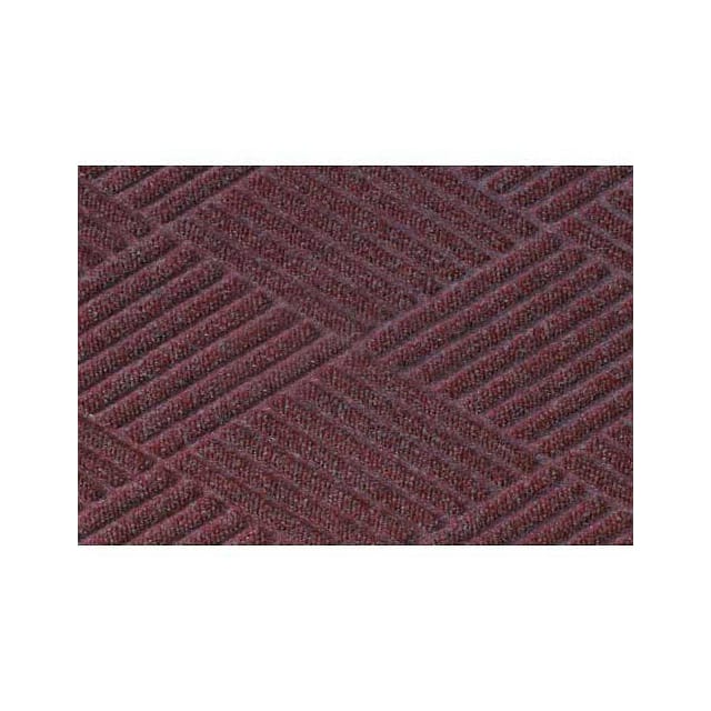 2086048070 WATERHOG CLASSIC DIAMOND MAT, 4'