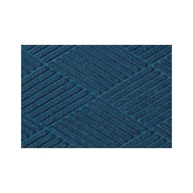 2086148070 WATERHOG CLASSIC DIAMOND MAT, 4'