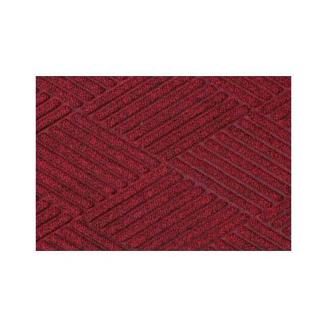 2085548070 WATERHOG CLASSIC DIAMOND MAT, 4'