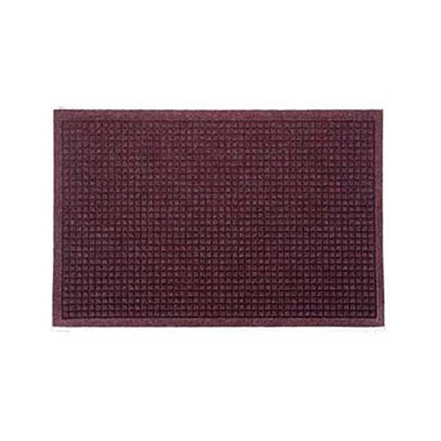 28060410070 WATERHOG WAFFLE DESIGN MAT, 4X10