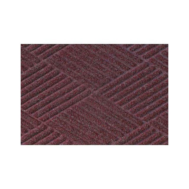 20860410070 WATERHOG CLASSIC DIAMOND MAT, 4'