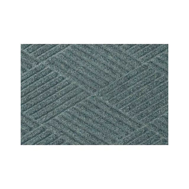 20858410070 WATERHOG CLASSIC DIAMOND MAT, 4'