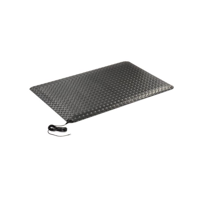 276830DP CONDUCTIVE ANTI STATIC MAT, DIAM