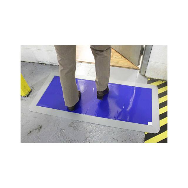 B1798713 STICKY MAT FRAME (1), REFILL SHE
