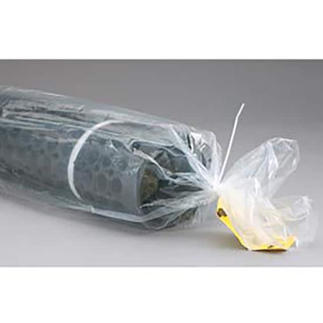 B364350 MEDIUM DUTY BAGGED TUF-MAT, 60"W