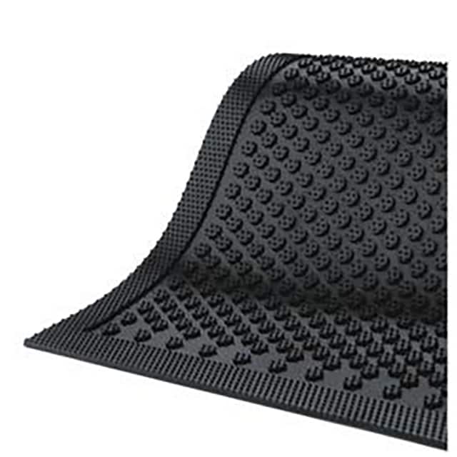B218571 SAFETY SCRAPE SLIP RESISTANT MAT