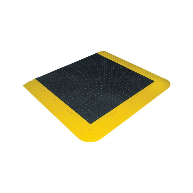 552.78x42x48BYL ERGODECK NO-SLIP SOLID KIT, 48 X