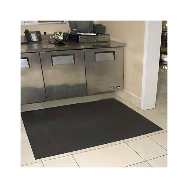494046900 COMPLETE COMFORT MAT W/O HOLES,