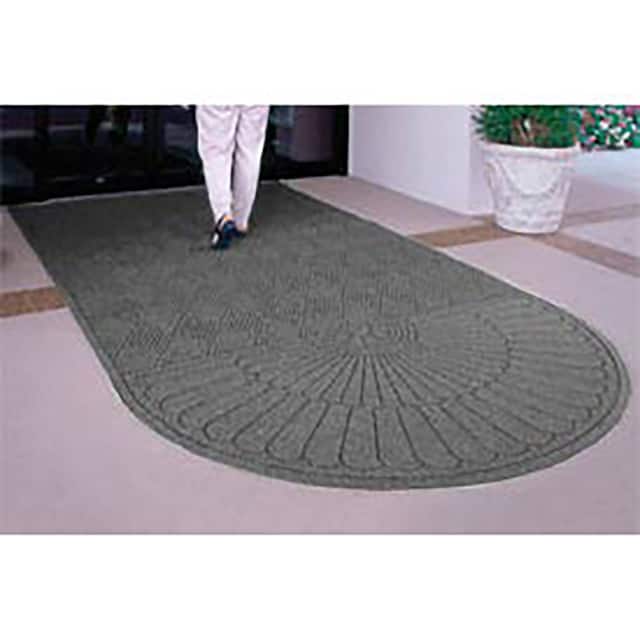 238081GY WATERHOG GRAND CLASSIC MAT, ONE