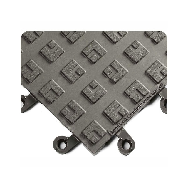 556.78x42x66CHYL ERGODECK COMFORT KIT, 66 X 42 X