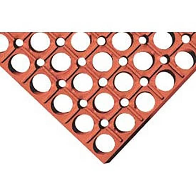 238273 CUSHIONED COMFORT DRAINAGE MATTI
