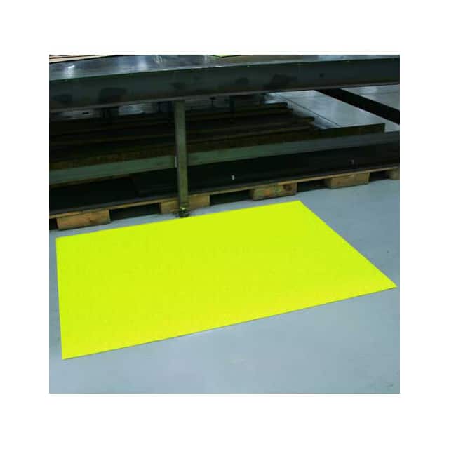 585R0024HVY SOF-SPUN ANTI-FATIGUE MAT, 24" W