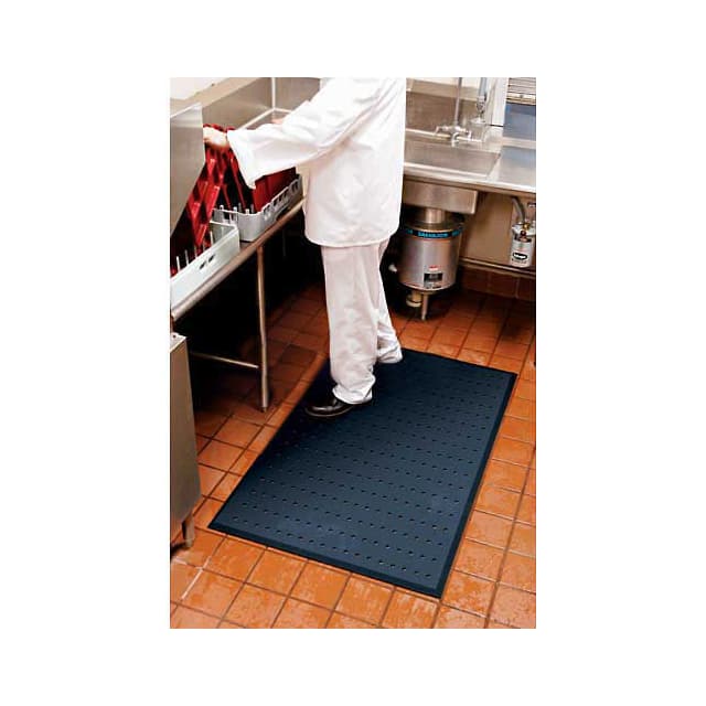 4940310900 COMPLETE COMFORT MAT W/O HOLES,