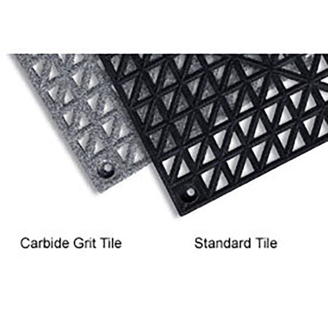 805S1212BK MODULAR DRAINAGE MATTING STANDAR