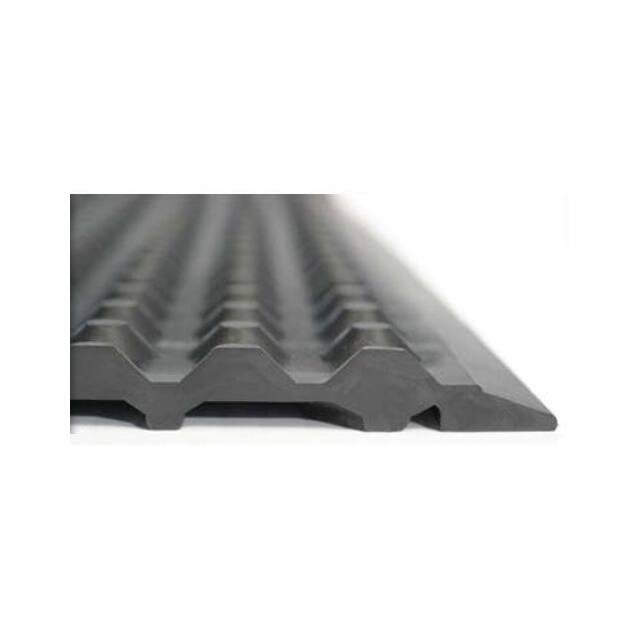 B540214 NITRIL ESD ANTI-FATIGUE MAT, 2'