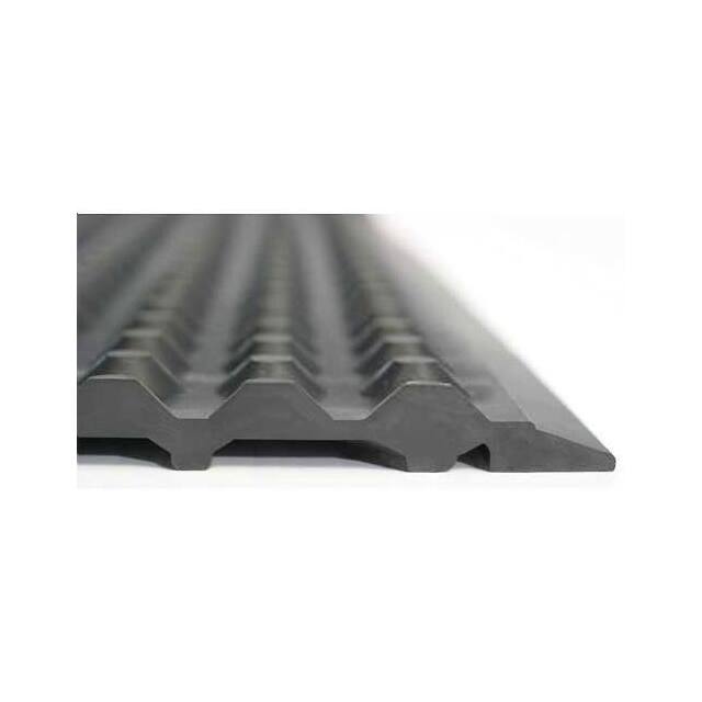 B540299 NITRIL ANTI-FATIGUE MAT, 3'X6'