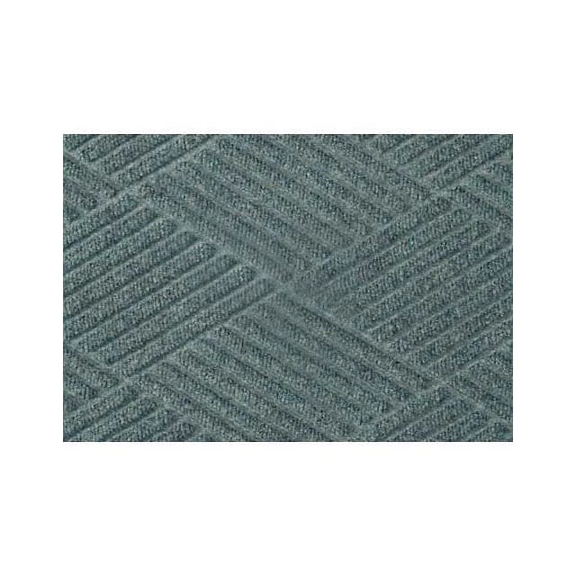 20858420070 WATERHOG CLASSIC DIAMOND MAT, 4'