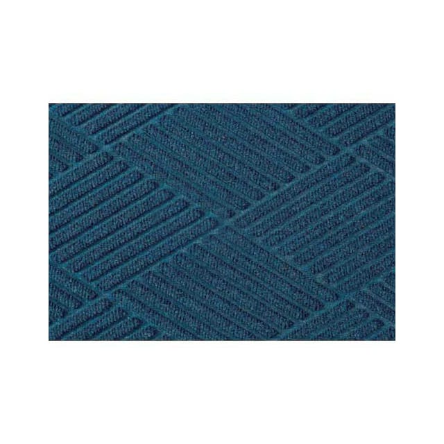 20861420070 WATERHOG CLASSIC DIAMOND MAT, 4'