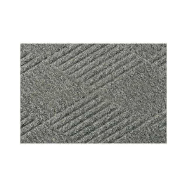 20857420070 WATERHOG CLASSIC DIAMOND MAT, 4'