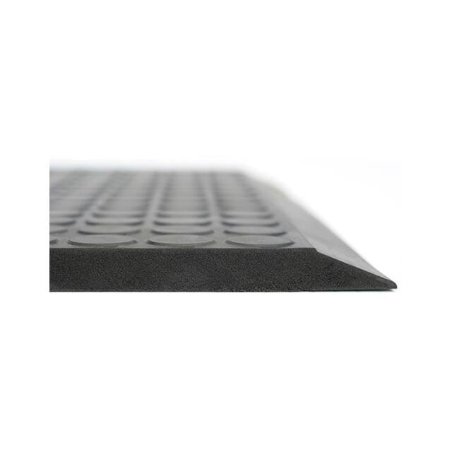 SB0314 BASIC SMOOTH ANTI-FATIGUE MAT, 3