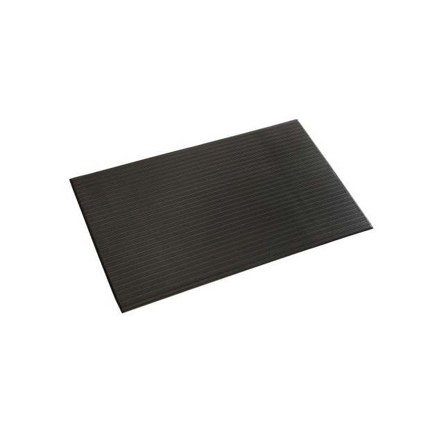 2018009004X30 RIBBED SURFACE MAT, 4 FOOT WIDE