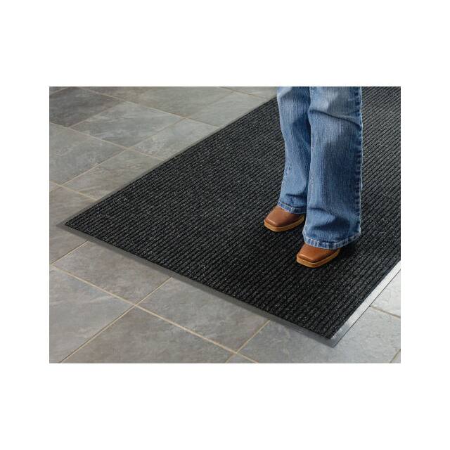 0103312034X60 DEEP CLEANING RIBBED 4'W ROLL EN