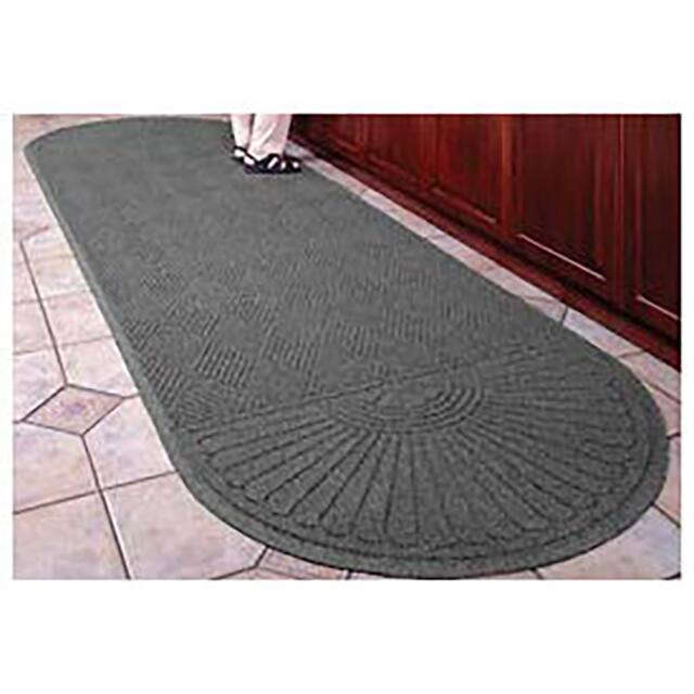 238091GY WATERHOG GRAND CLASSIC MAT, TWO