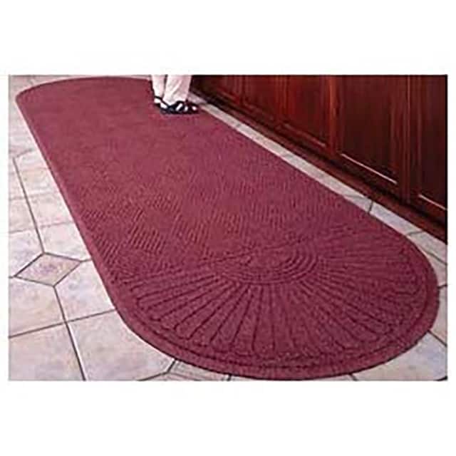 238091RD WATERHOG GRAND CLASSIC MAT, TWO