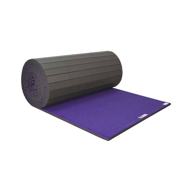 B1483156 CHEERLEADING/GYMNASTICS ROLL MAT