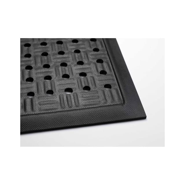 3710420000 CUSHION STATION W/ DRAINAGE HOLE