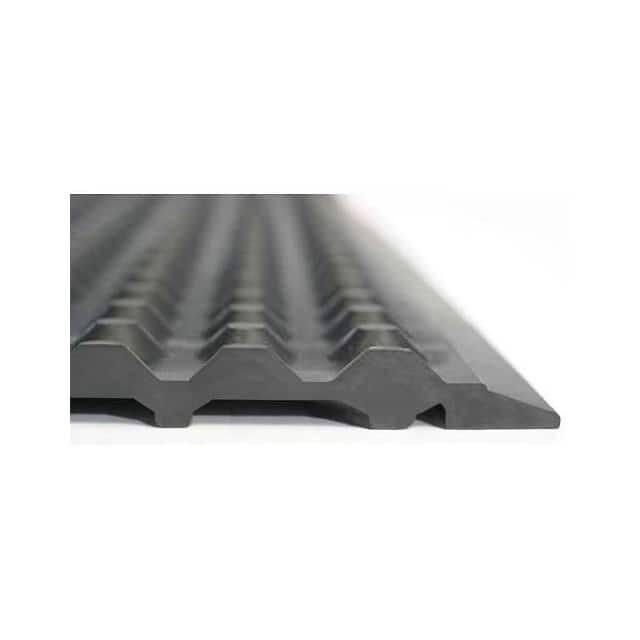 B539560 NITRIL ESD ANTI-FATIGUE MAT